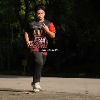 Runner Photo 9136986