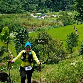 Runner Photo 91370