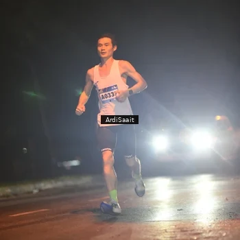Runner Photo 9137010