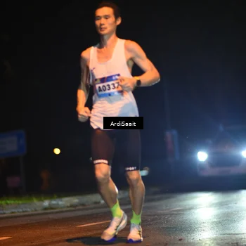 Runner Photo 9137047