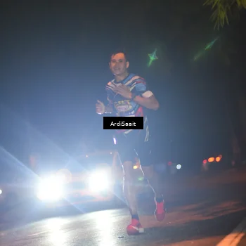 Runner Photo 9137070