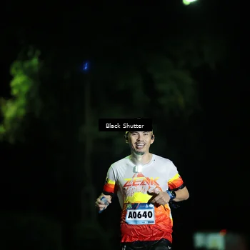 Runner Photo 9137084