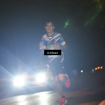 Runner Photo 9137096