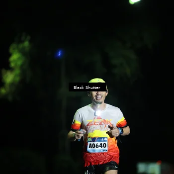 Runner Photo 9137109