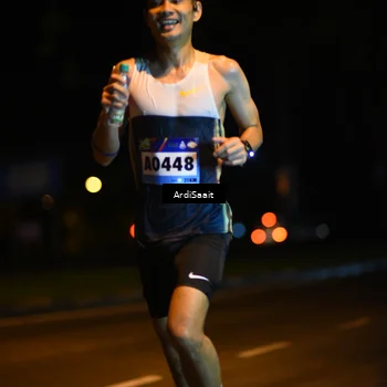Runner Photo 9137119
