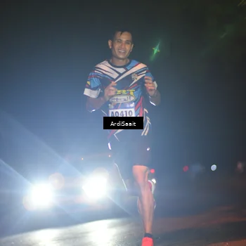 Runner Photo 9137121