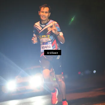Runner Photo 9137122