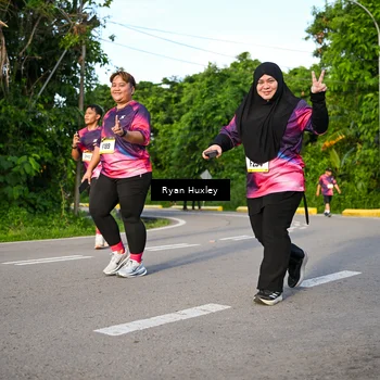 Runner Photo 9137148