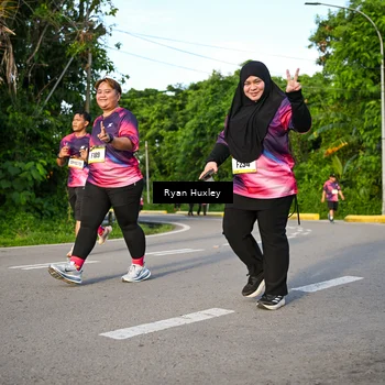 Runner Photo 9137152