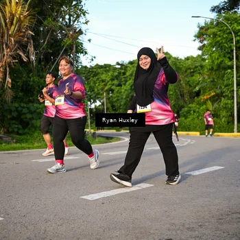 Runner Photo 9137168
