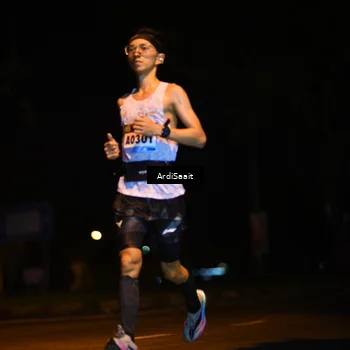 Runner Photo 9137174