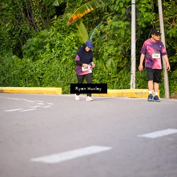 Runner Photo 9137180