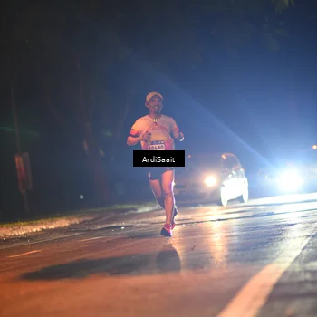 Runner Photo 9137191