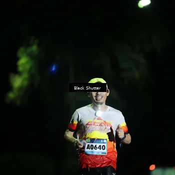 Runner Photo 9137195