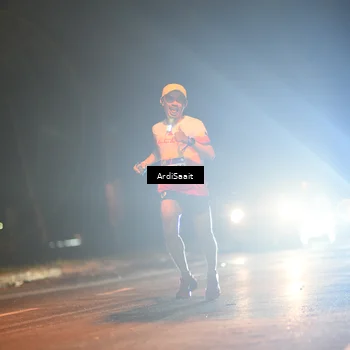 Runner Photo 9137222
