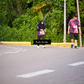 Runner Photo 9137277