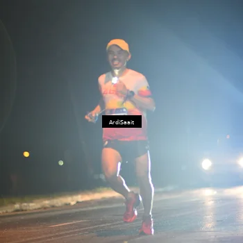 Runner Photo 9137283