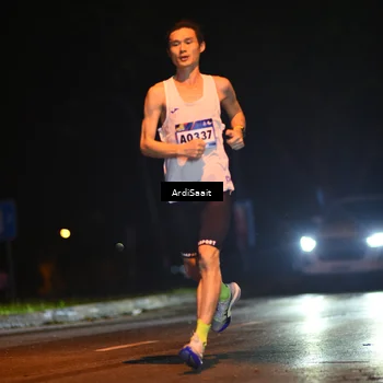 Runner Photo 9137292