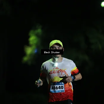 Runner Photo 9137297