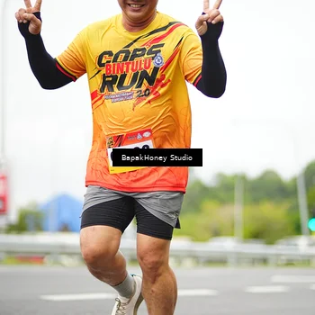 Runner Photo 9137321