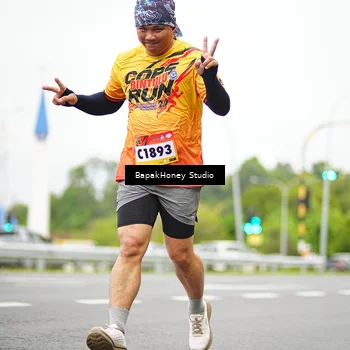 Runner Photo 9137335