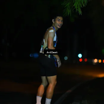Runner Photo 9137344