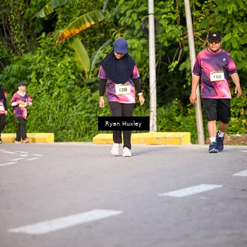 Runner Photo 9137352