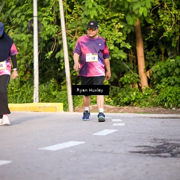 Runner Photo 9137354
