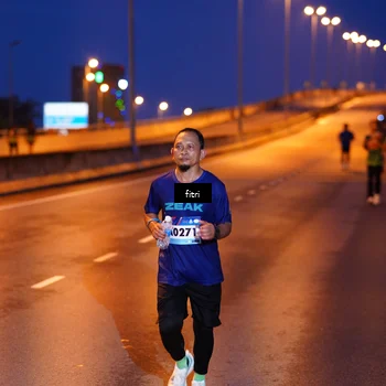 Runner Photo 9137370