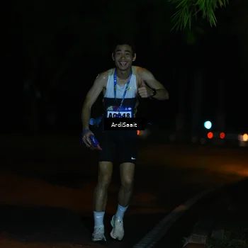 Runner Photo 9137375