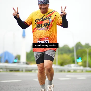 Runner Photo 9137386