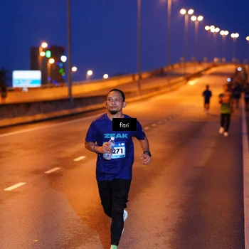 Runner Photo 9137388