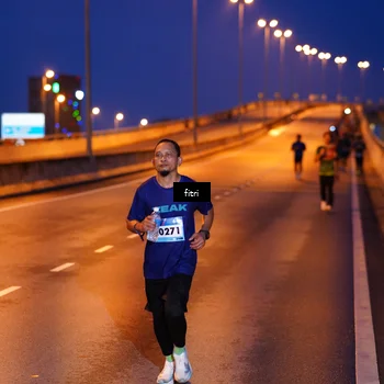 Runner Photo 9137399