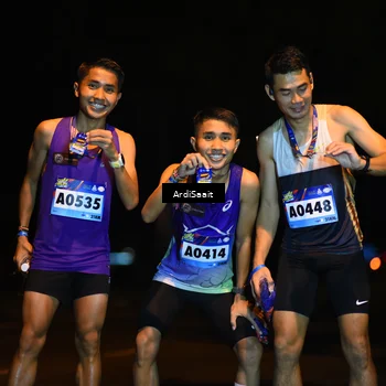 Runner Photo 9137414