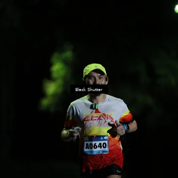 Runner Photo 9137415