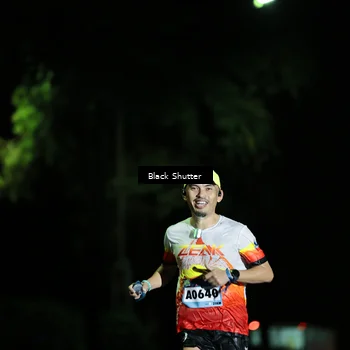 Runner Photo 9137431