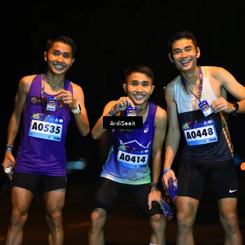 Runner Photo 9137443