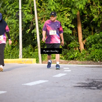 Runner Photo 9137448
