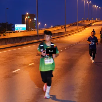 Runner Photo 9137458