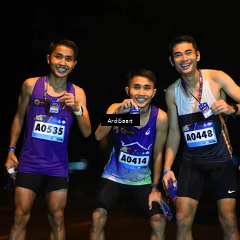 Runner Photo 9137499