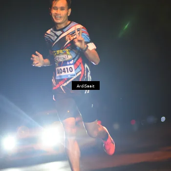 Runner Photo 9137515