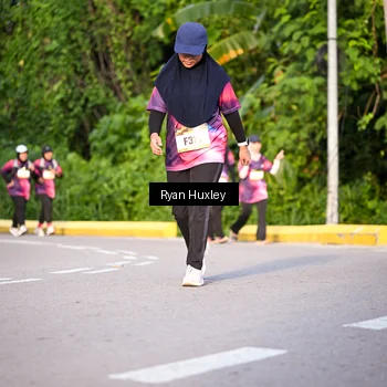 Runner Photo 9137538