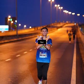 Runner Photo 9137561
