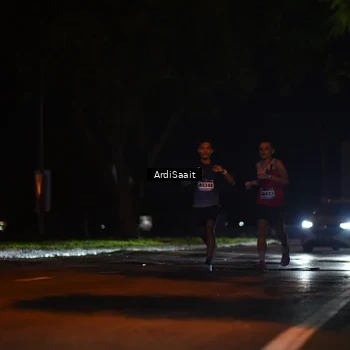Runner Photo 9137582