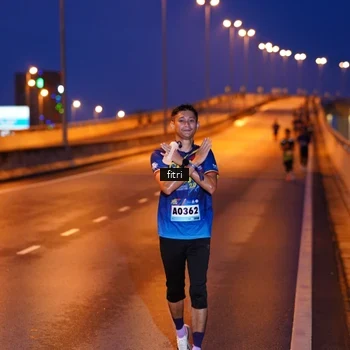 Runner Photo 9137589
