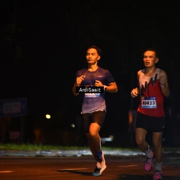 Runner Photo 9137622