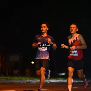Runner Photo 9137638