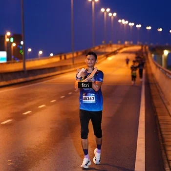 Runner Photo 9137641