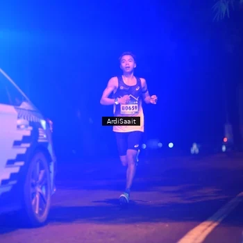 Runner Photo 9137665