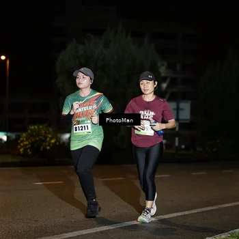 Runner Photo 9137696